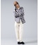 【COOPERSTOWN / クーパーズタウンボールキャップ】CHINO COT