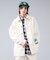 【COOPERSTOWN / クーパーズタウンボールキャップ】CHINO COT