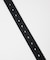 Puntale Leather Plain Belt/ ウエスタンベルト/プンタ