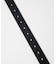 Puntale Leather Plain Belt/ ウエスタンベルト/プンタ