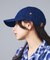 【Timberland / ティンバーランド】GW Denim Cap / GW