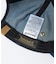【Timberland / ティンバーランド】GW Denim Cap / GW