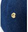 【Timberland / ティンバーランド】GW Denim Cap / GW