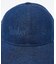 【Timberland / ティンバーランド】GW Denim Cap / GW