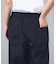 【NoiR/ノワール】PocketablePants/ポケッタブルパンツ/イージ
