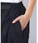 【NoiR/ノワール】PocketablePants/ポケッタブルパンツ/イージ