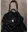 【NoiR/ノワール】Lightdaypack/ライトデイパック/N26001/