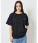 【POLeR/ポーラー】バックプリント グラフィック Tシャツ / 0261MC