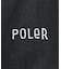 【POLeR/ポーラー】バックプリント グラフィック Tシャツ / 0261MC