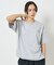 【POLeR/ポーラー】バックプリント グラフィック Tシャツ / 0261MC
