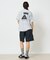 【POLeR/ポーラー】バックプリント グラフィック Tシャツ / 0261MC