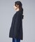 【NoiR/ノワール】PocketableCardigan/ポケッタブルカーディ