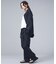 【NoiR/ノワール】PocketableCardigan/ポケッタブルカーディ