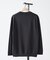【SMART CLOSET】シルキータッチ モックネック 長袖Tシャツ