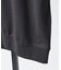 【SMART CLOSET】シルキータッチ モックネック 長袖Tシャツ