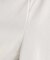 【SMART CLOSET】シルキータッチ モックネック 長袖Tシャツ