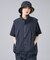 【NANGA / ナンガ】N2600-1C132A / 26SS ナイロンタッサ