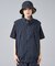 【NANGA / ナンガ】N2600-1C132A / 26SS ナイロンタッサ