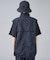 【NANGA / ナンガ】N2600-1C132A / 26SS ナイロンタッサ