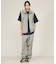 【NANGA / ナンガ】N2600-1C132A / 26SS ナイロンタッサ