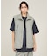 【NANGA / ナンガ】N2600-1C132A / 26SS ナイロンタッサ