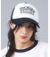 【Dickies / ディッキーズ】WORKMOTIF MESH　CAP/ワーク