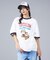 【Dickies / ディッキーズ】WORKMOTIF MESH　CAP/ワーク