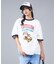 【Dickies / ディッキーズ】WORKMOTIF MESH　CAP/ワーク