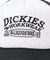 【Dickies / ディッキーズ】WORKMOTIF MESH　CAP/ワーク