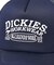【Dickies / ディッキーズ】WORKMOTIF MESH　CAP/ワーク