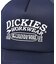 【Dickies / ディッキーズ】WORKMOTIF MESH　CAP/ワーク
