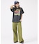 【Dickies / ディッキーズ】WORKMOTIF MESH　CAP/ワーク