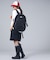 【DICKIES/ディッキーズ】BASIC BAG PACK/ミニポーチ付き ロ