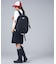 【DICKIES/ディッキーズ】BASIC BAG PACK/ミニポーチ付き ロ