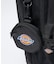 【DICKIES/ディッキーズ】BASIC BAG PACK/ミニポーチ付き ロ