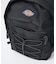 【DICKIES/ディッキーズ】BASIC BAG PACK/ミニポーチ付き ロ