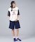 【FRUIT OF THE LOOM/フルーツ・オブ・ザ・ルーム】リンゴ＆メッセ