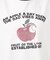 【FRUIT OF THE LOOM/フルーツ・オブ・ザ・ルーム】リンゴ＆メッセ