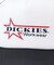 【Dickies / ディッキーズ】STARMOTIF MESH　CAP/スター