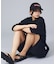 【Dickies / ディッキーズ】STARMOTIF MESH　CAP/スター