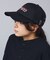 【Dickies / ディッキーズ】STARMOTIF MESH　CAP/スター
