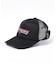 【Dickies / ディッキーズ】STARMOTIF MESH　CAP/スター