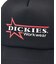 【Dickies / ディッキーズ】STARMOTIF MESH　CAP/スター