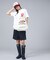 【DICKIES/ディッキーズ】LOGO PRINT ROPE 2WAY SHO