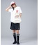 【DICKIES/ディッキーズ】LOGO PRINT ROPE 2WAY SHO