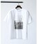 【CITY PHOTO】 半袖Tシャツ
