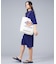 【DICKIES/ディッキーズ】LOGO PRINT ROPE TOTE BAG