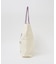 【DICKIES/ディッキーズ】LOGO PRINT ROPE TOTE BAG