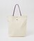 【DICKIES/ディッキーズ】LOGO PRINT ROPE TOTE BAG