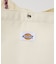 【DICKIES/ディッキーズ】LOGO PRINT ROPE TOTE BAG